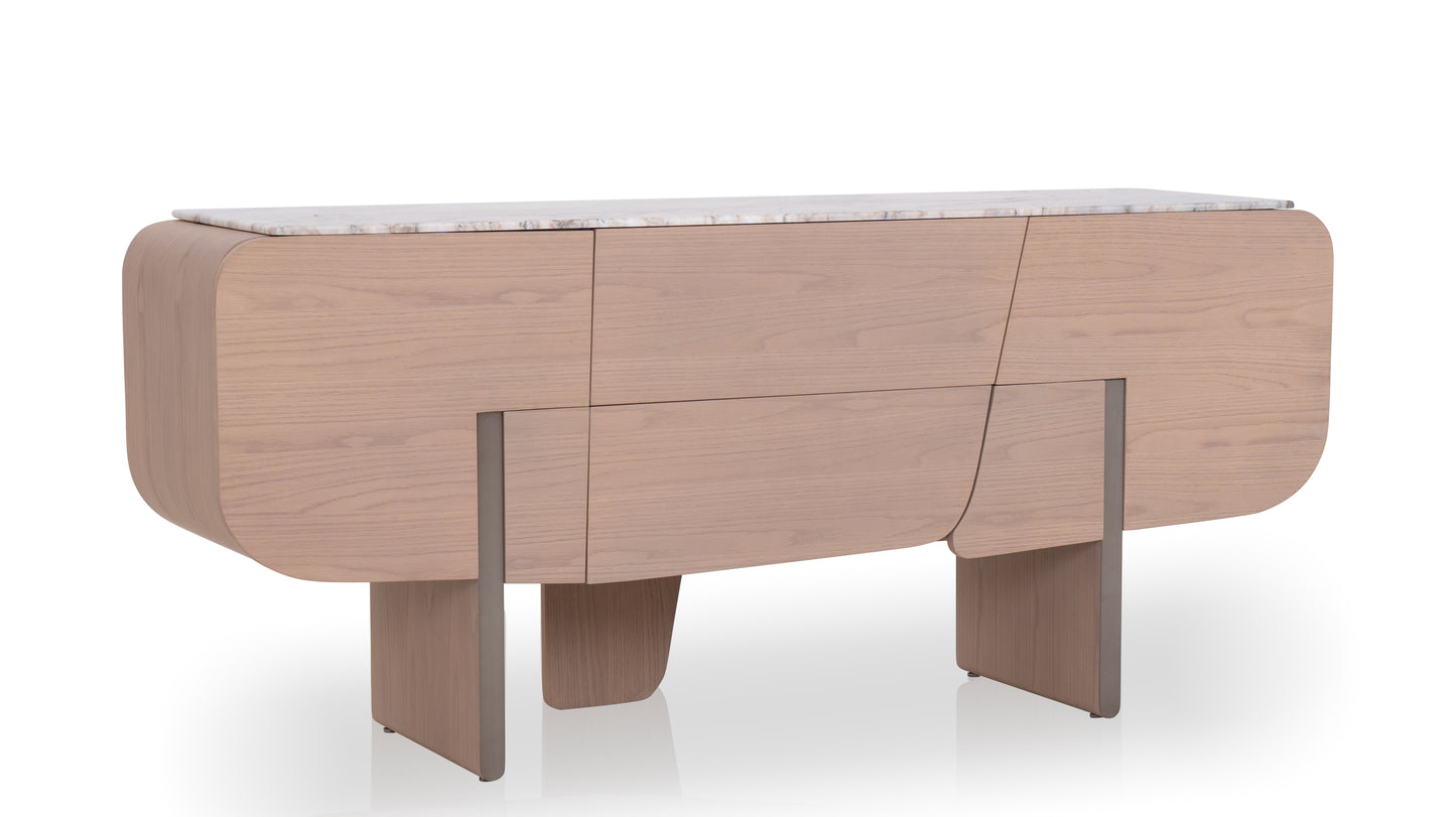 Pampas Dining Sideboard
