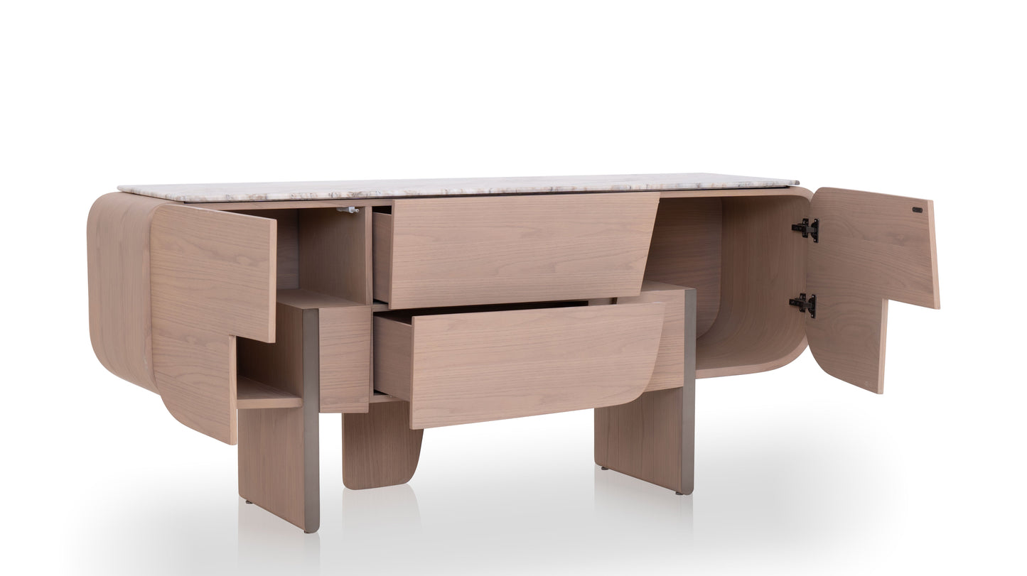 Pampas Dining Sideboard