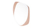 Pampas Elegance Vanity Mirror