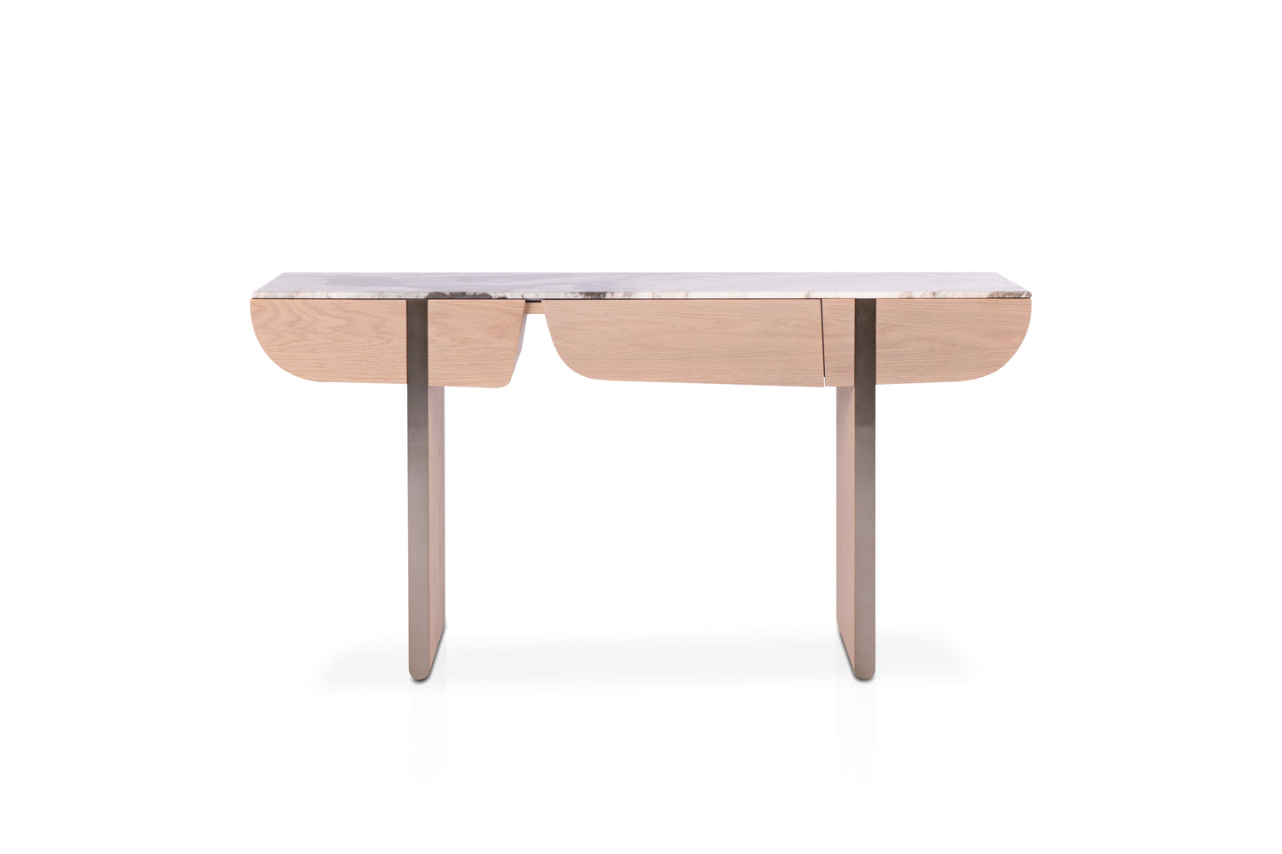 Pampas Elegant Dressing Table