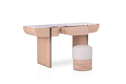 Pampas Elegant Dressing Table