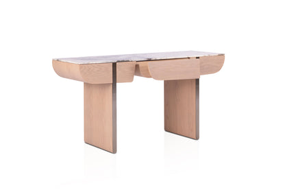 Pampas Elegant Dressing Table