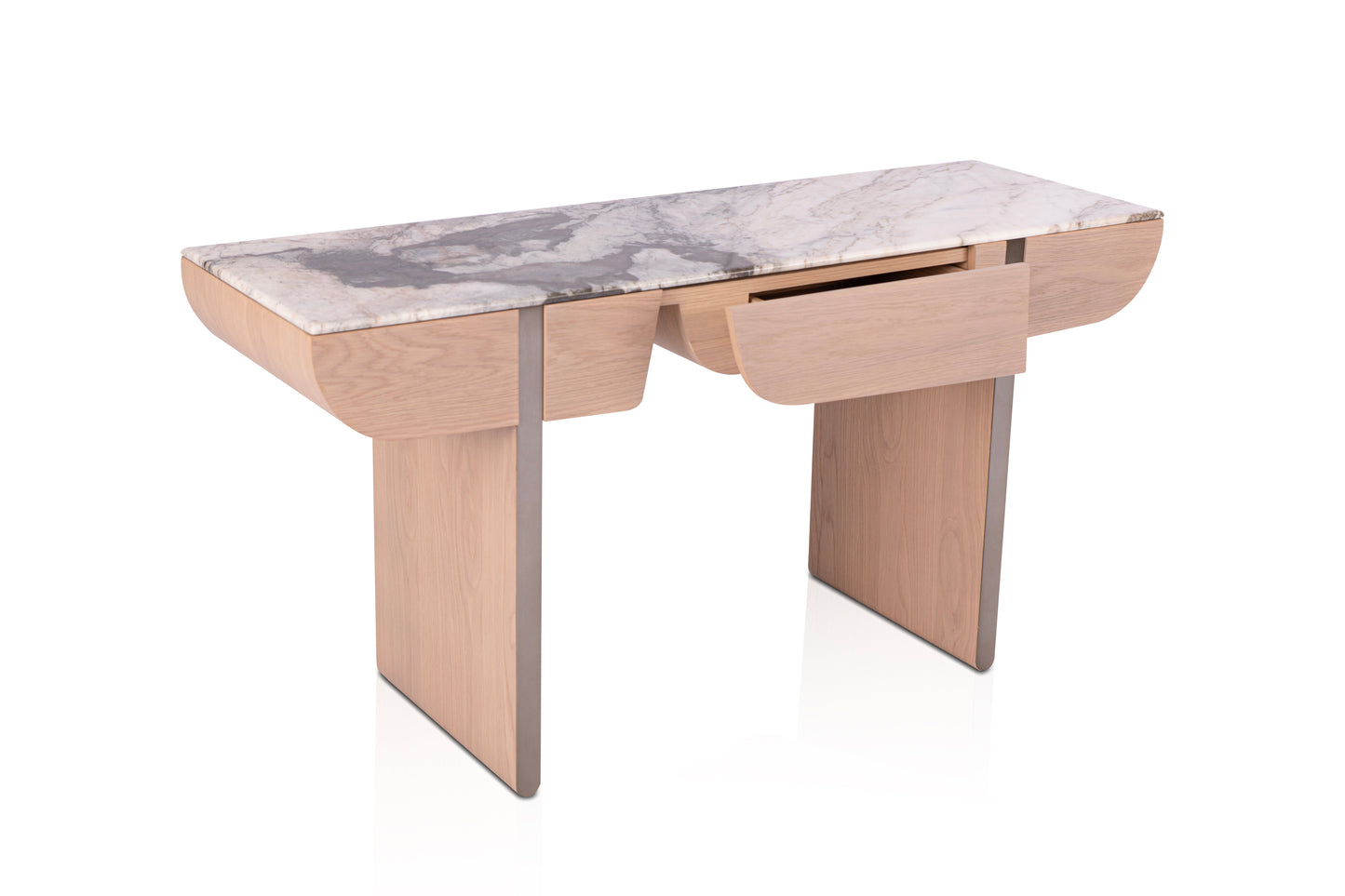 Pampas Elegant Dressing Table