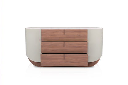Pampas Sideboard