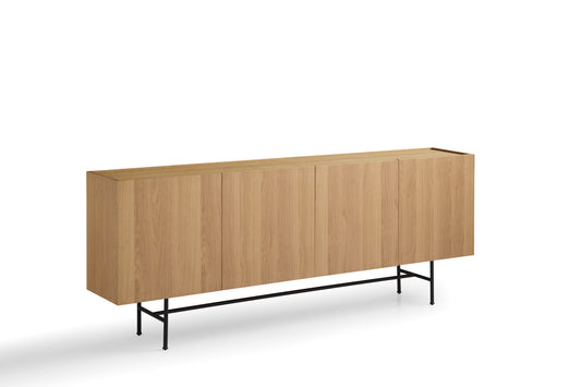 Sleek Dining Sideboard