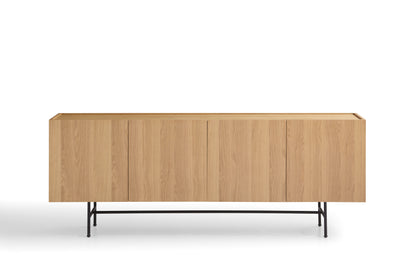 Sleek Dining Sideboard
